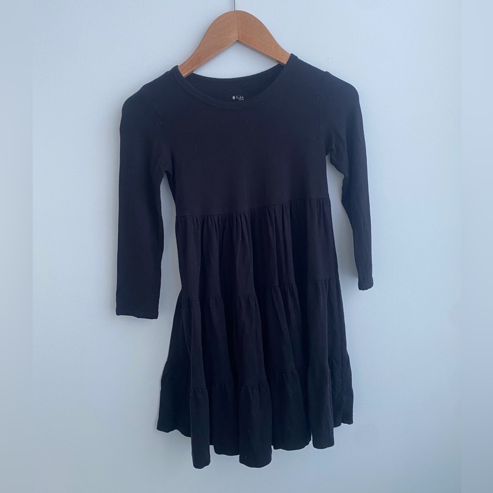 Kyte baby tired dress